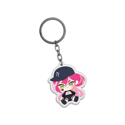 Keychain (Add On)