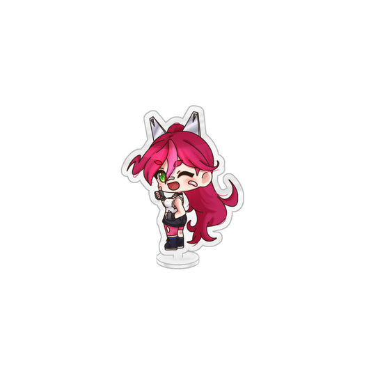 RummytheBoss Thumbs Up Mini Standee