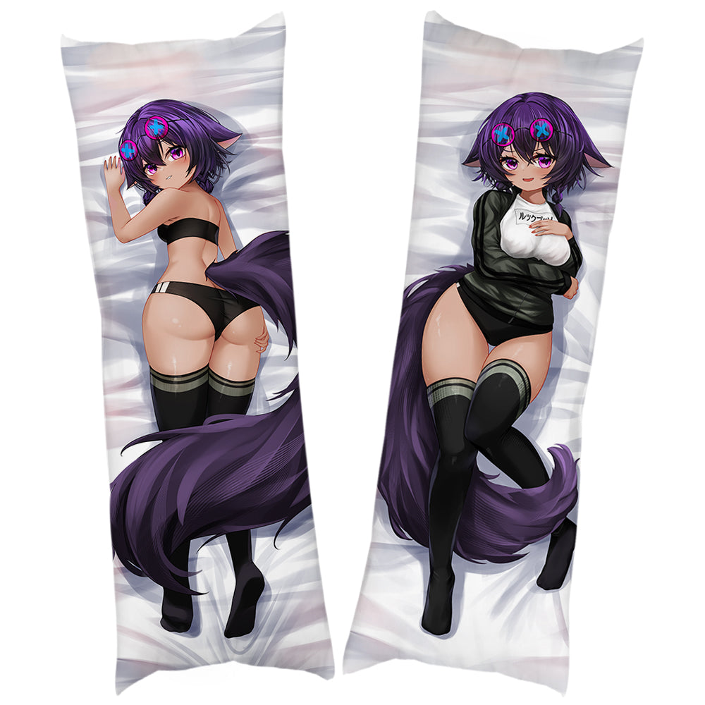 RuqaVR Dakimakura