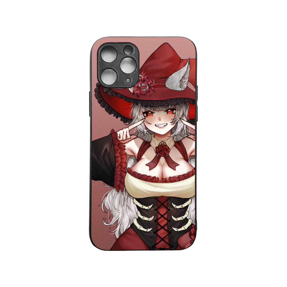 Ryles Sinclair "The Magician" Phone Case