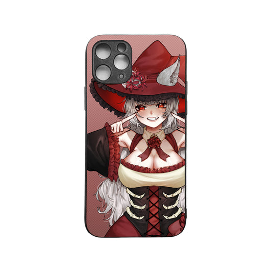 Ryles Sinclair "The Magician" Phone Case