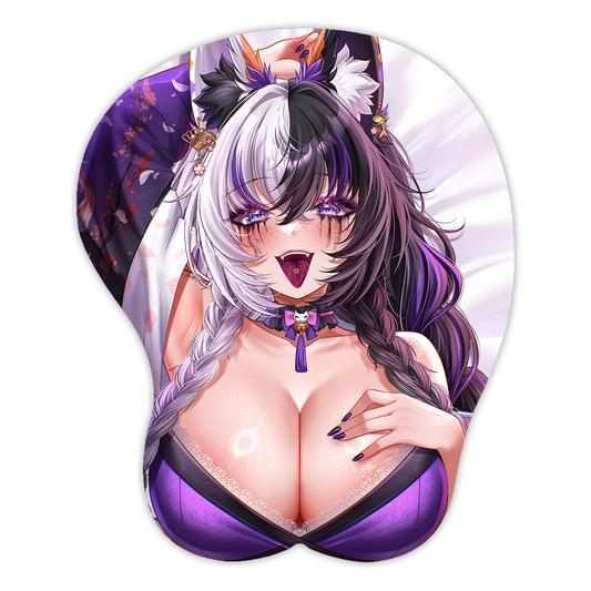 Rynfrei  3D Mousepad