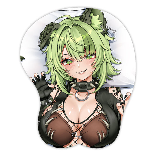 RynxRyn 3D Mousepad