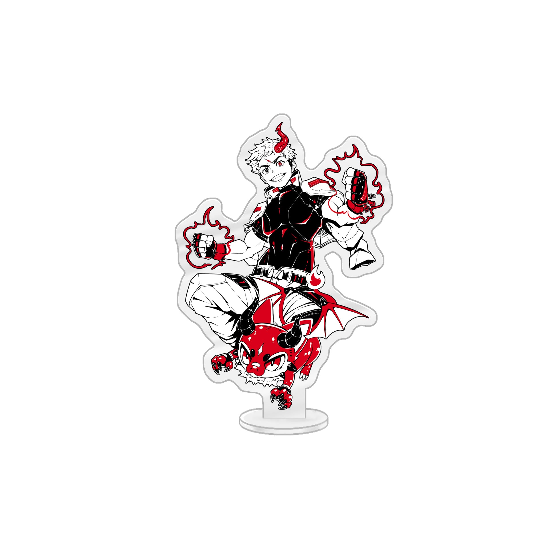 RyouKamao Standee