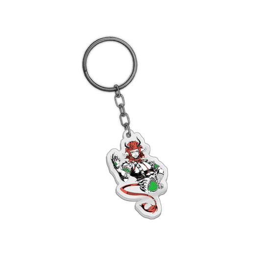SKXRLXT Keychain