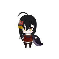 Saa Plushie Petition