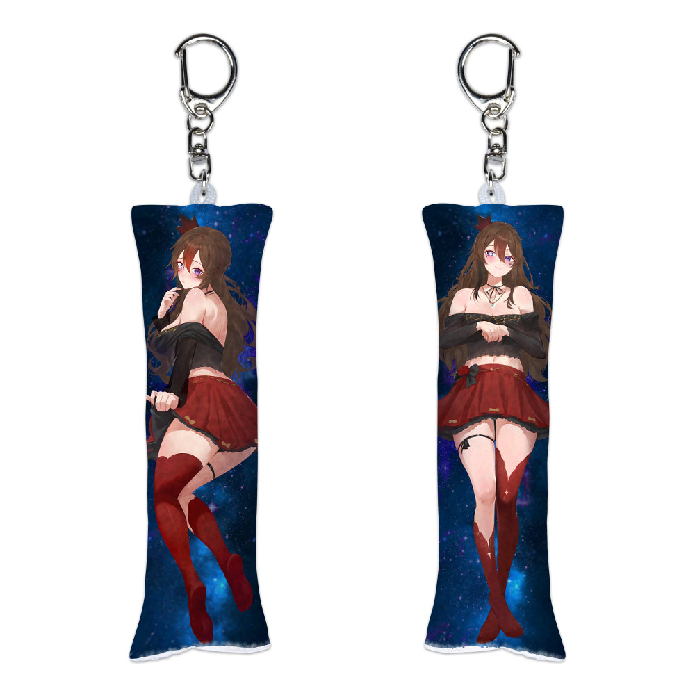 SabishiiVT "Abyss Fallen Star" Daki Keychain