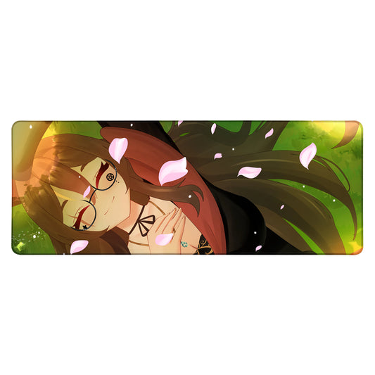 SabishiiVT "Sakura Petals" XL Mousepad