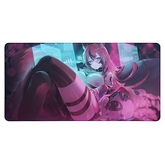 SachiMizora Recharge XXL Mousepad