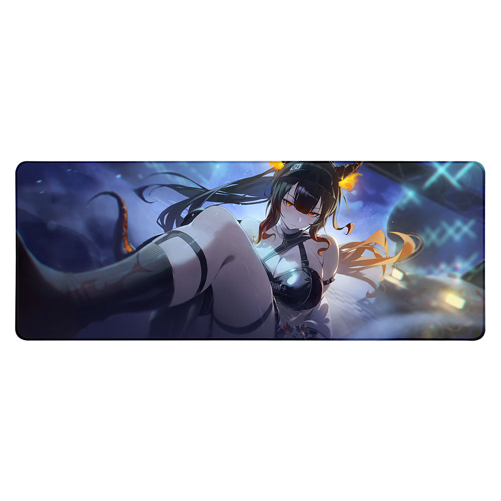 4RIN+ "Raceway" XL Mousepad