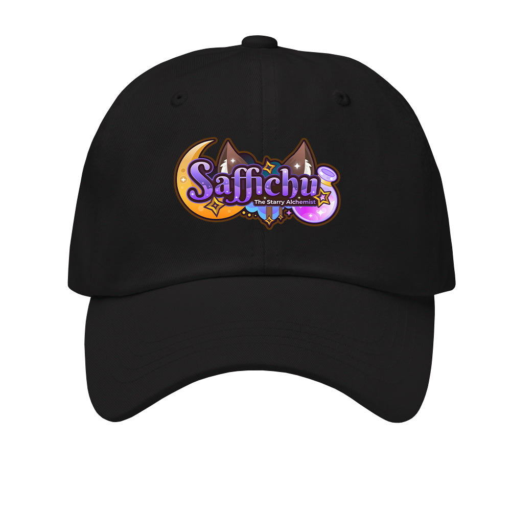 Saffichu "Logo" Hat