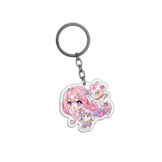 SagikiIhori Keychain