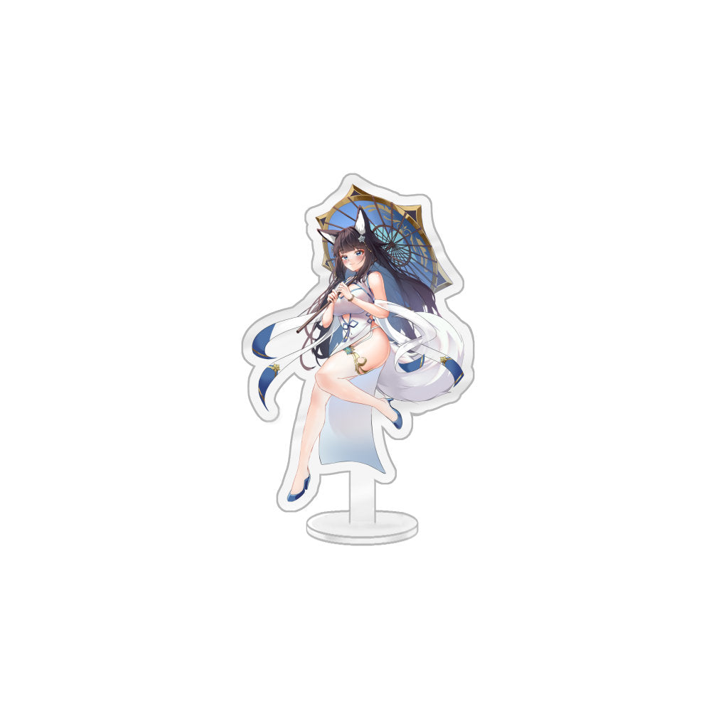 Sakae_Izumi Parasol Standee