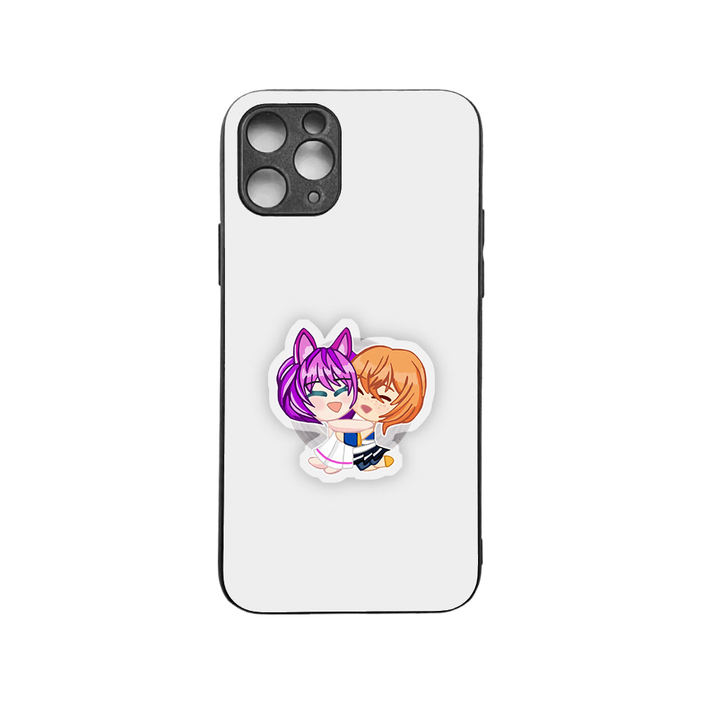 SakiMaster1 "Halley Hug!" Phone Holder