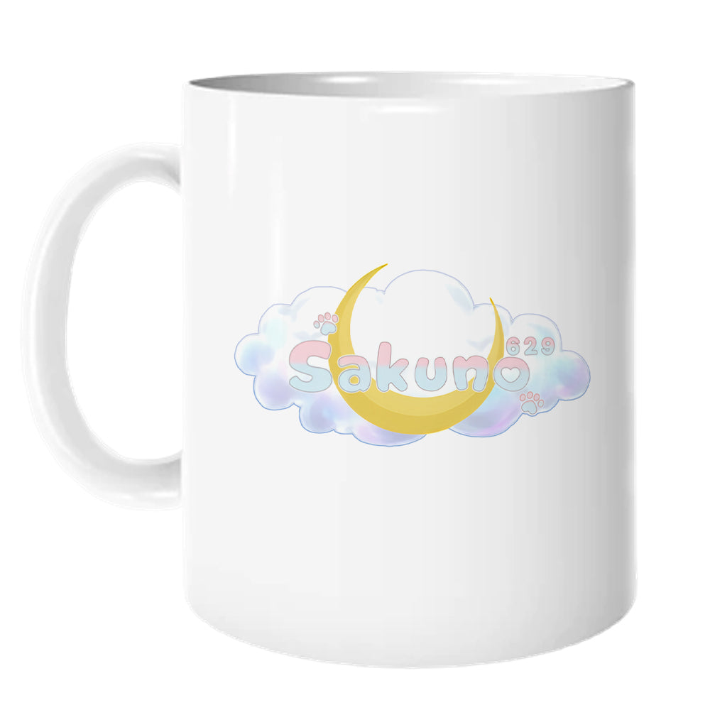 Sakuno629 "Logo" Mug