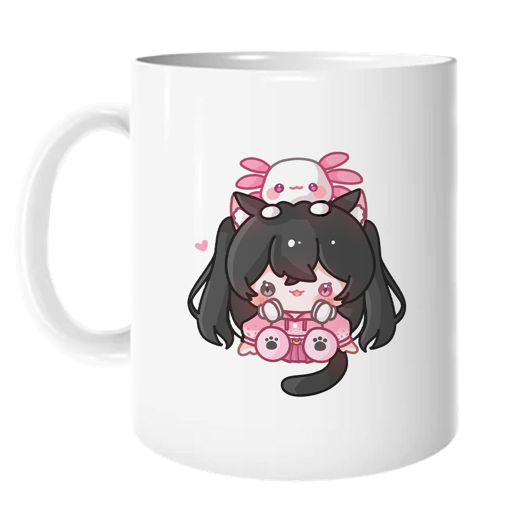 Sakuno629 "Chibi" Mug