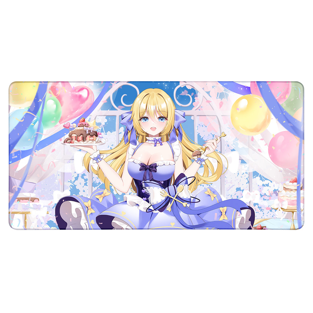 SakuraTsubasa Birthday XXL Mousepad