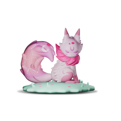 MysticLight Full KnightLight Blind Box Figure Set