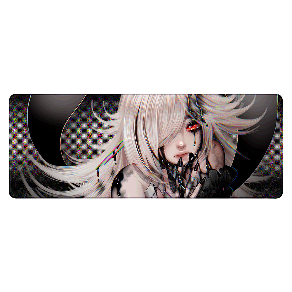 Samara AVI 'Anomaly' XL Deskmat