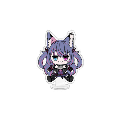 Saphia Acrylic Standee - Add On
