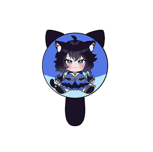 Saphwyn Plushie Campaign