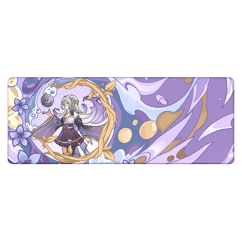 Ashie Lunar Creation XL Mousepad