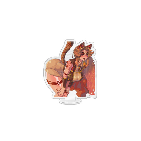 Seimorra Standee