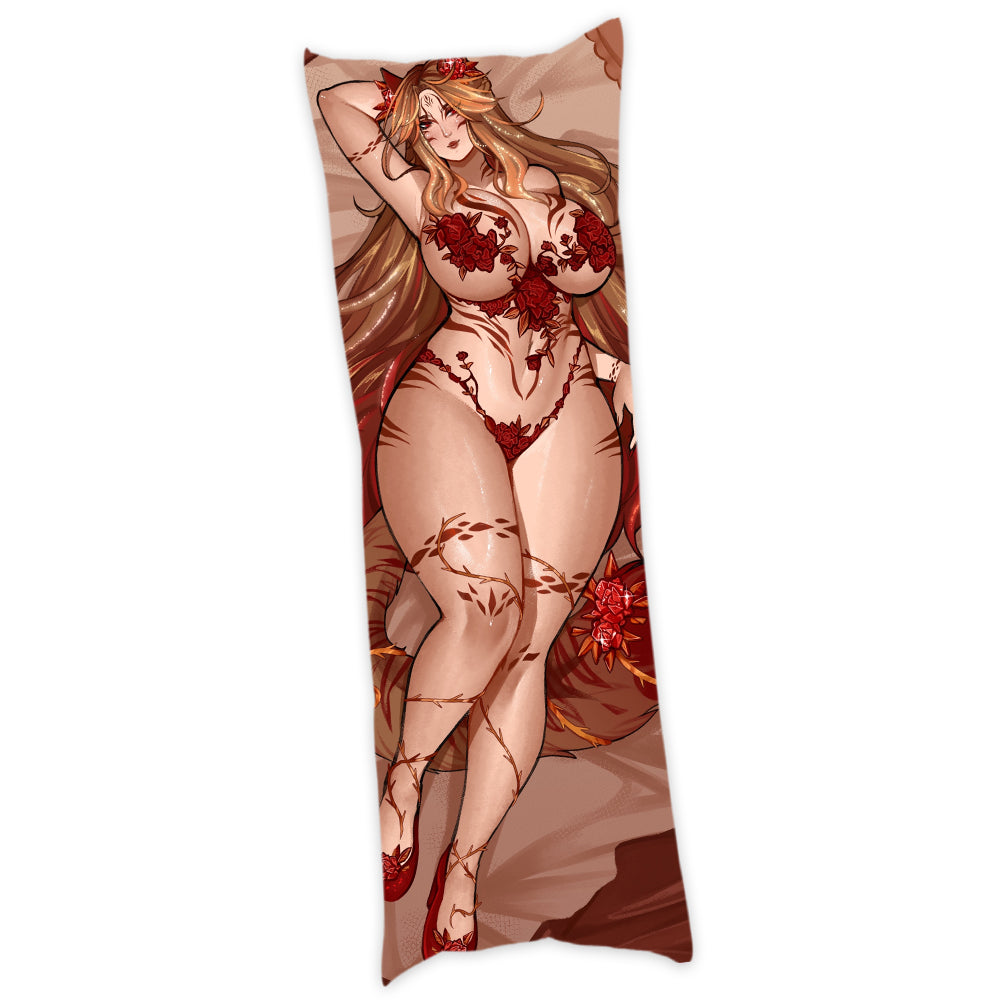 Seimorra Dakimakura
