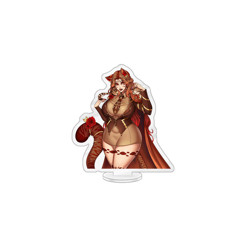 Seimorra Business Standee