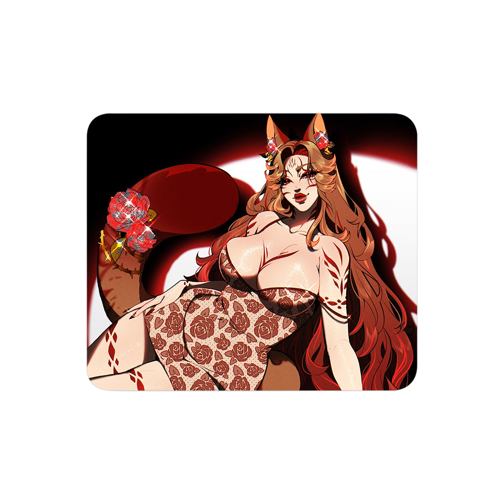Seimorra Glamour Standard Mousepad
