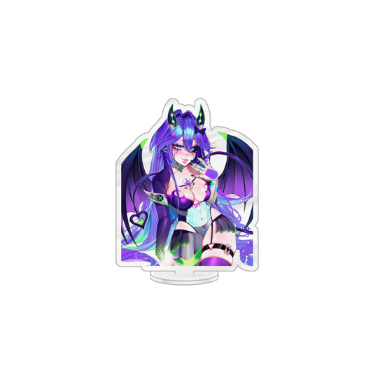 Sejitsuna "Gracefully" Arcylic standee