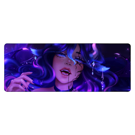 SelyaVT "Beauty in Corruption" XL Mousepad