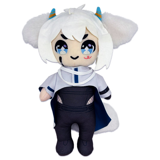 Senz Plushie