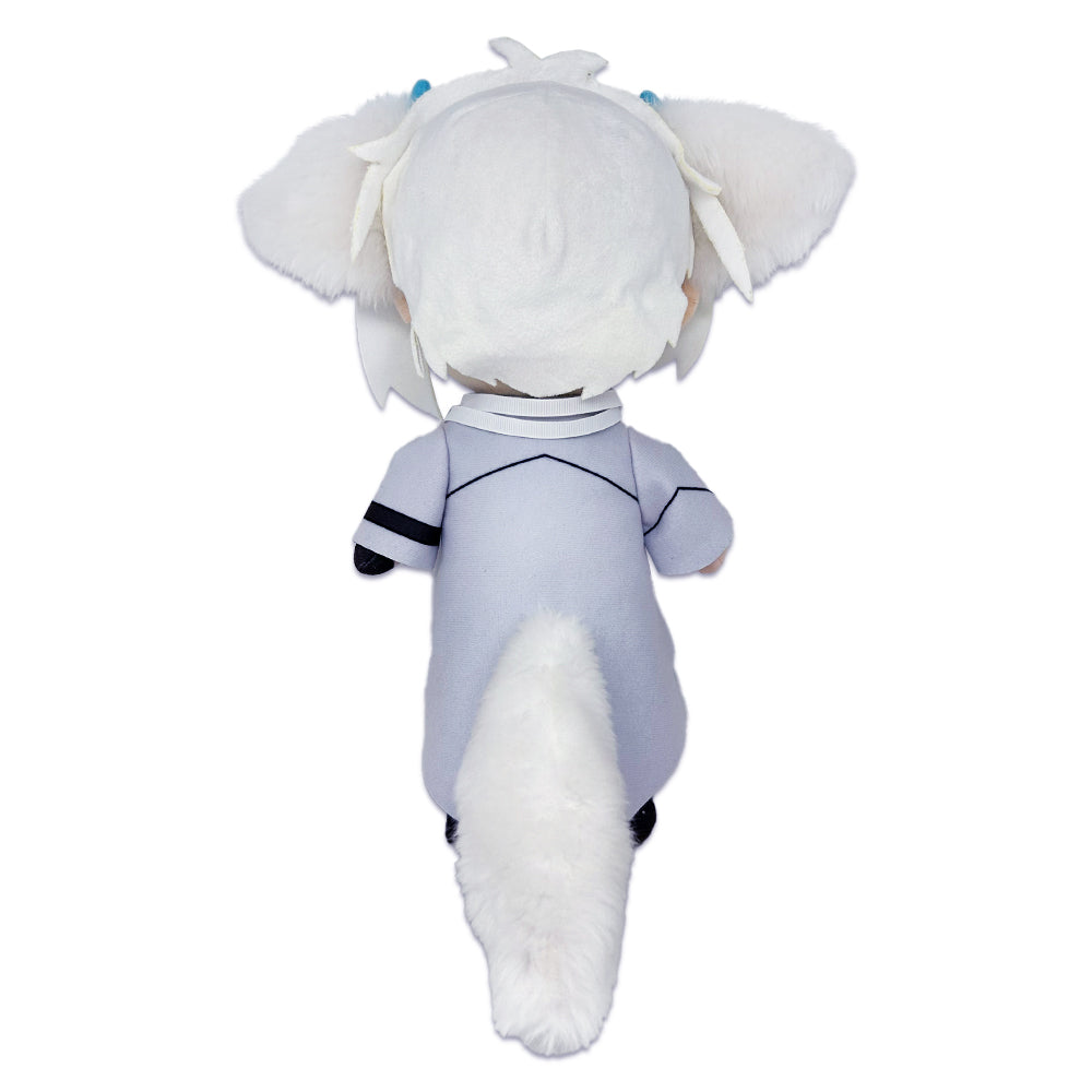 Senz Plushie