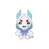 Senz Snowmie Plushie Campaign