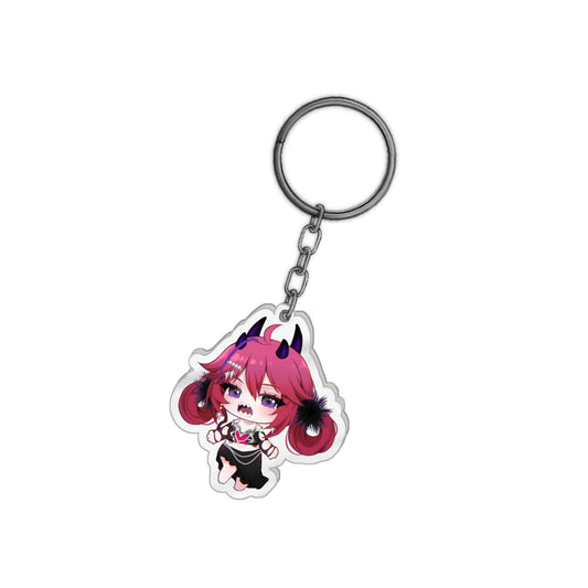 Sertle "Chibi" Keychain