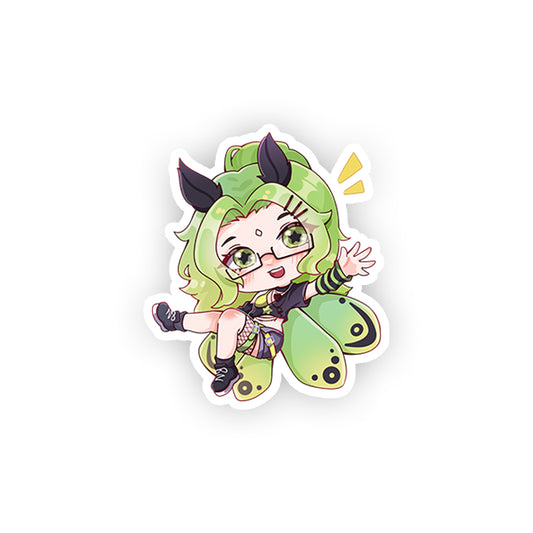 sevillastarlight Sticker