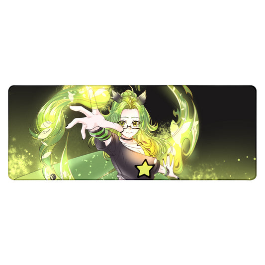 sevillastarlight XL Mousepad