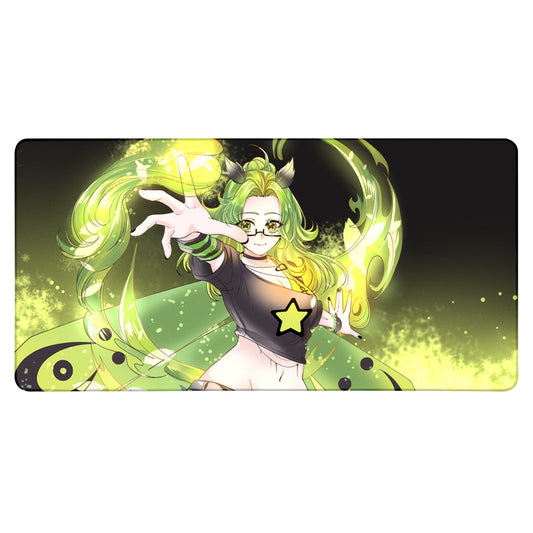 sevillastarlight XXL Mousepad