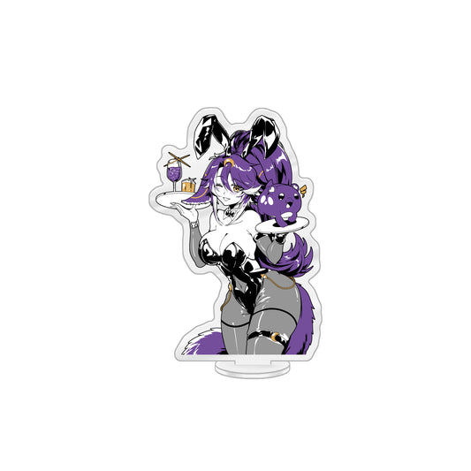 ShadeVT "Bunny Girl" Standee