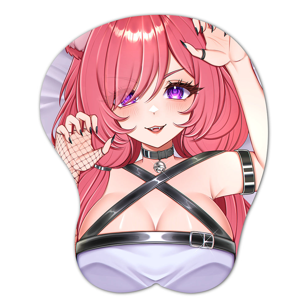 Shiori 3D Mousepad