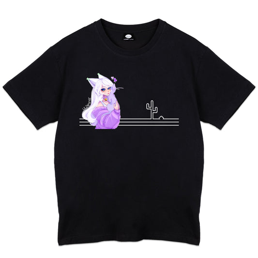 LilZammie Desert T-Shirt