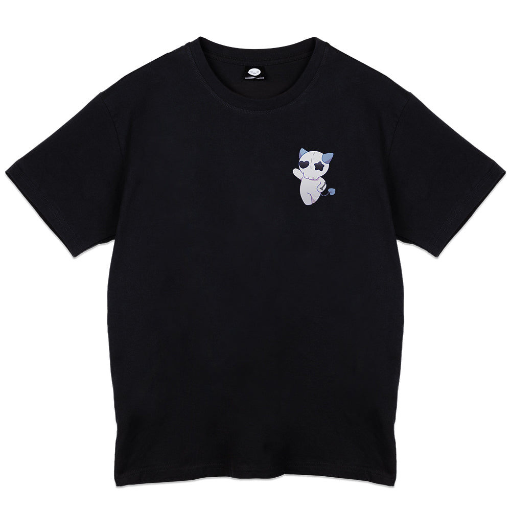 Miwo Skully Wave T-Shirt