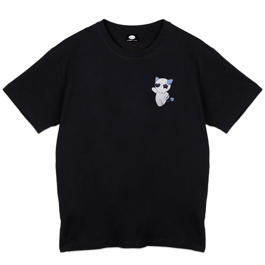 Miwo Skully Wave T-Shirt