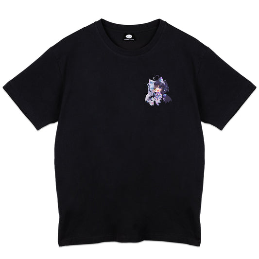 Miwo & Skully T-Shirt