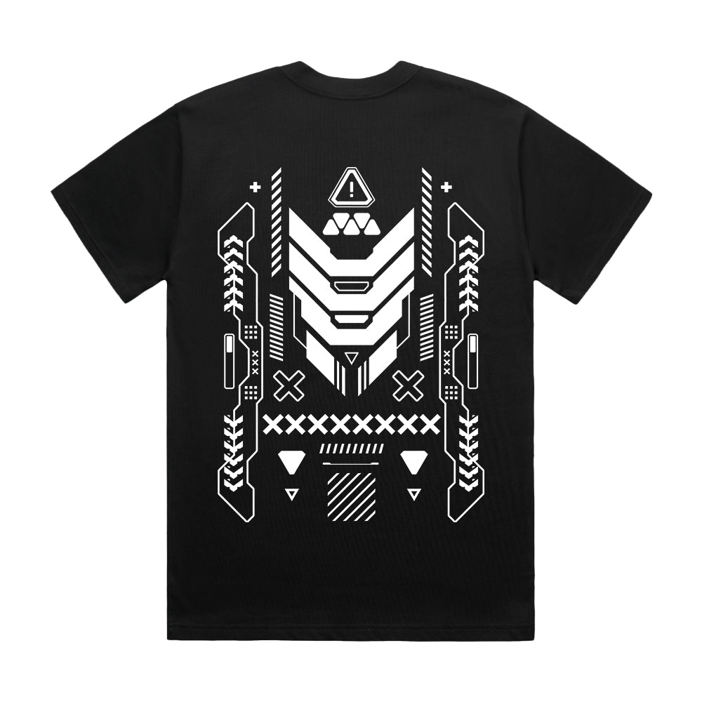 FpsKrystal Immora Cyber T-Shirt