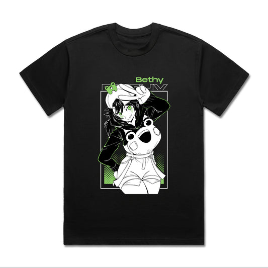 BethyVA Froggy T-Shirt