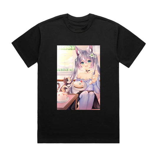 Kaioura Shortcake T-Shirt