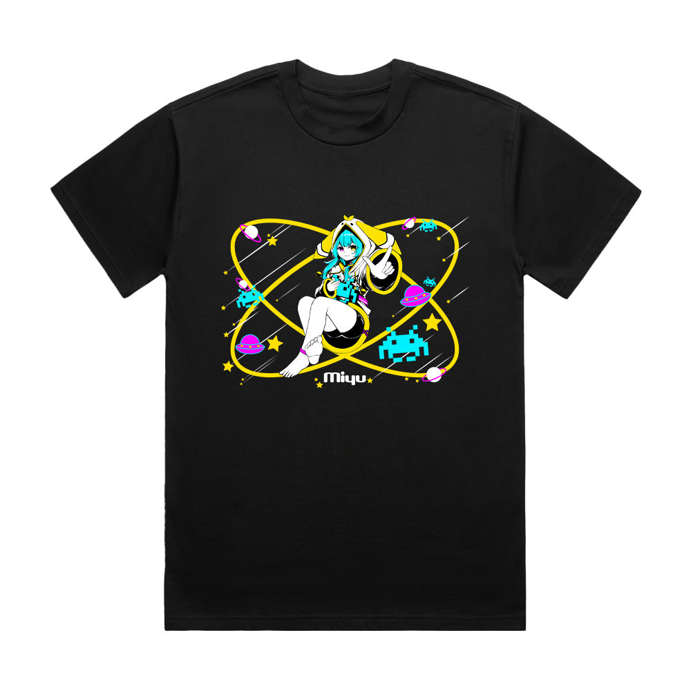 Miyu Space Gremlin T-Shirt