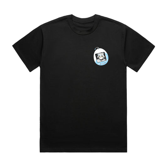 PurritoVT Mini Otter T-Shirt